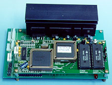 Servo Drive Module